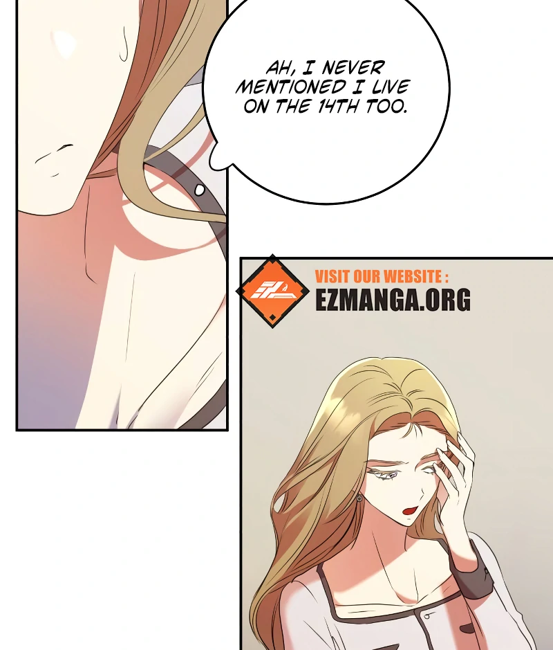 Marry Me Instead Chapter 3 - Page 89