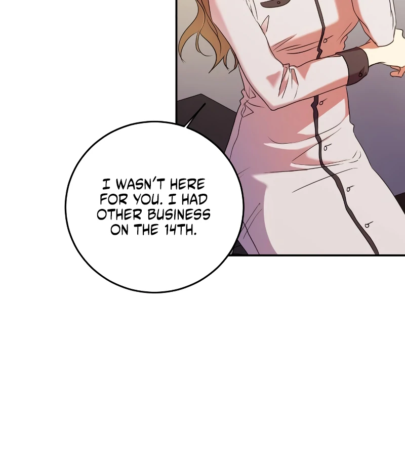 Marry Me Instead Chapter 3 - Page 90