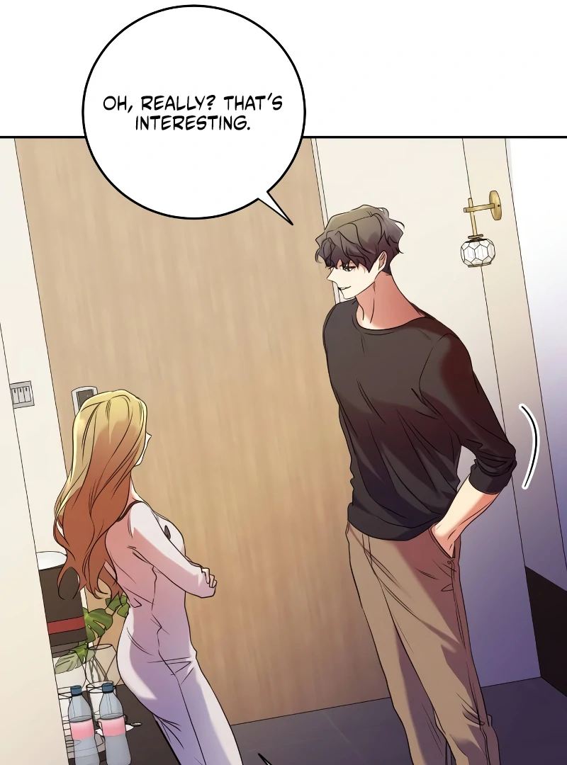 Marry Me Instead Chapter 3 - Page 91