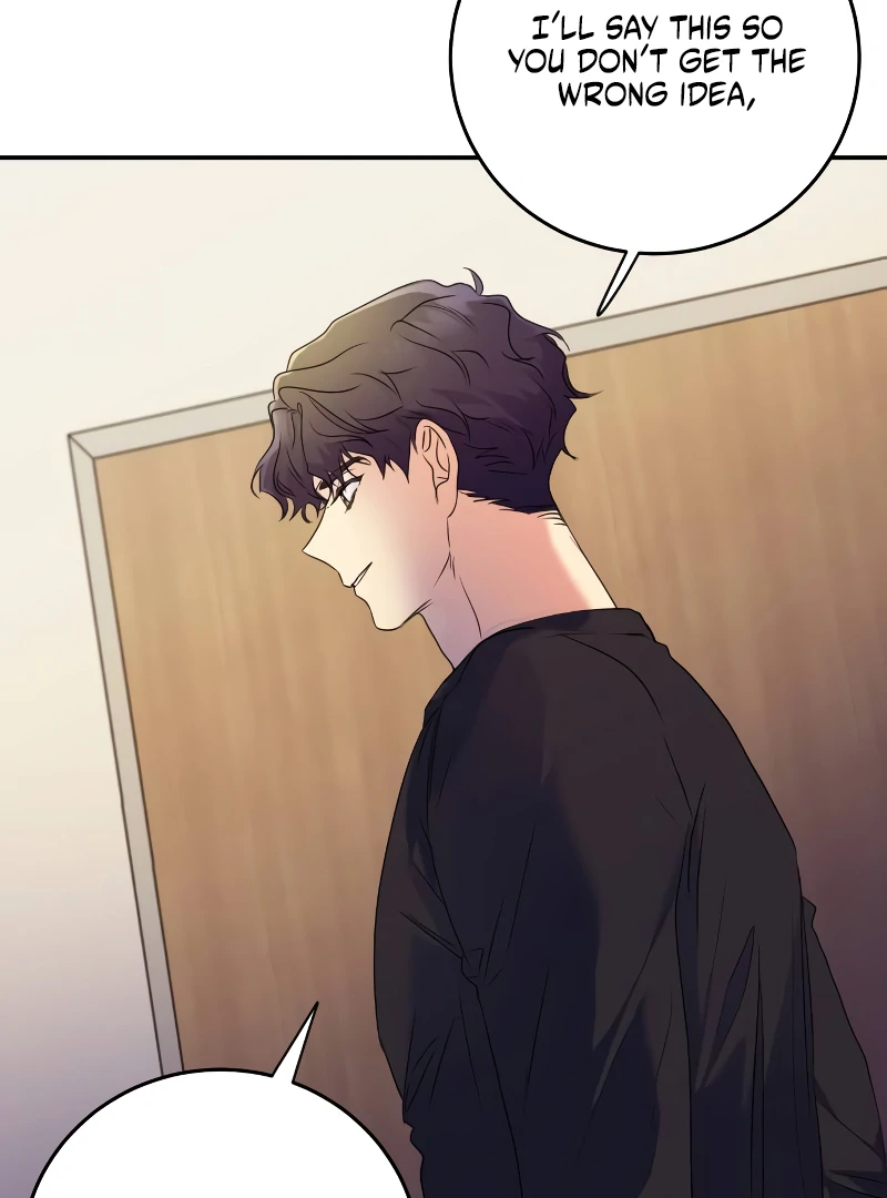 Marry Me Instead Chapter 3 - Page 94