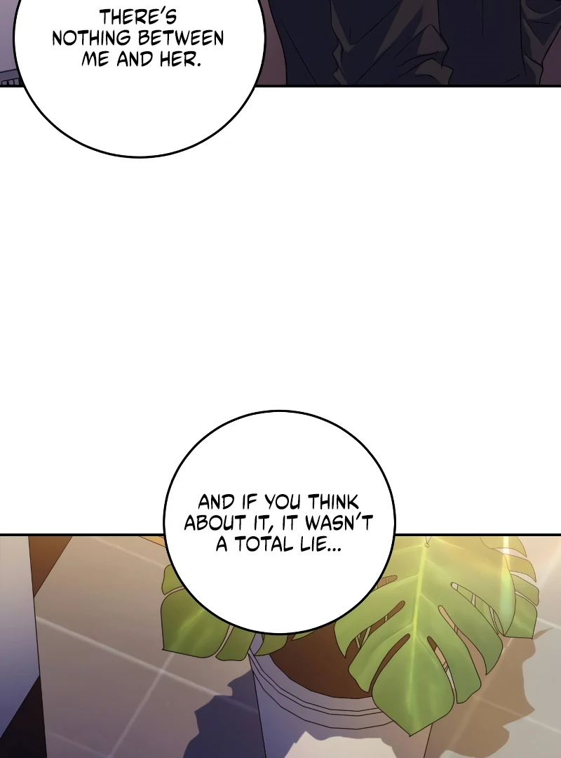Marry Me Instead Chapter 3 - Page 95