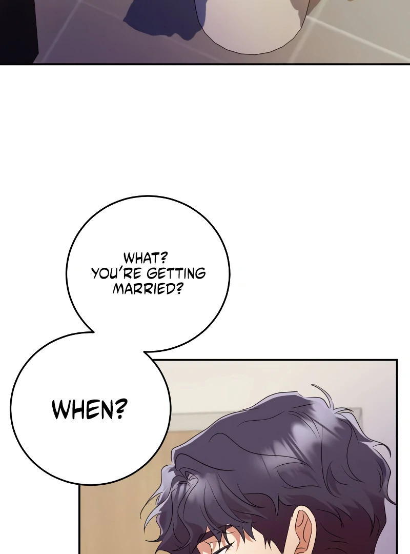 Marry Me Instead Chapter 3 - Page 96