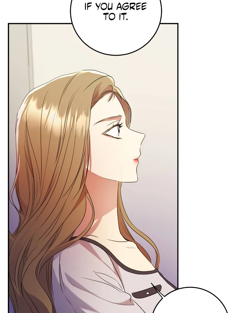 Marry Me Instead Chapter 3 - Page 98