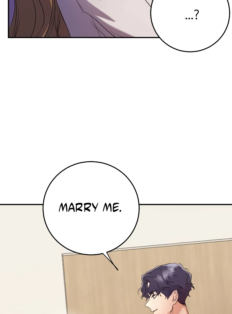 Marry Me Instead Chapter 3 - Page 99
