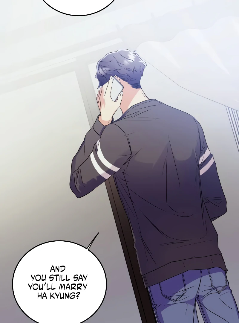 Marry Me Instead Chapter 4 - Page 101