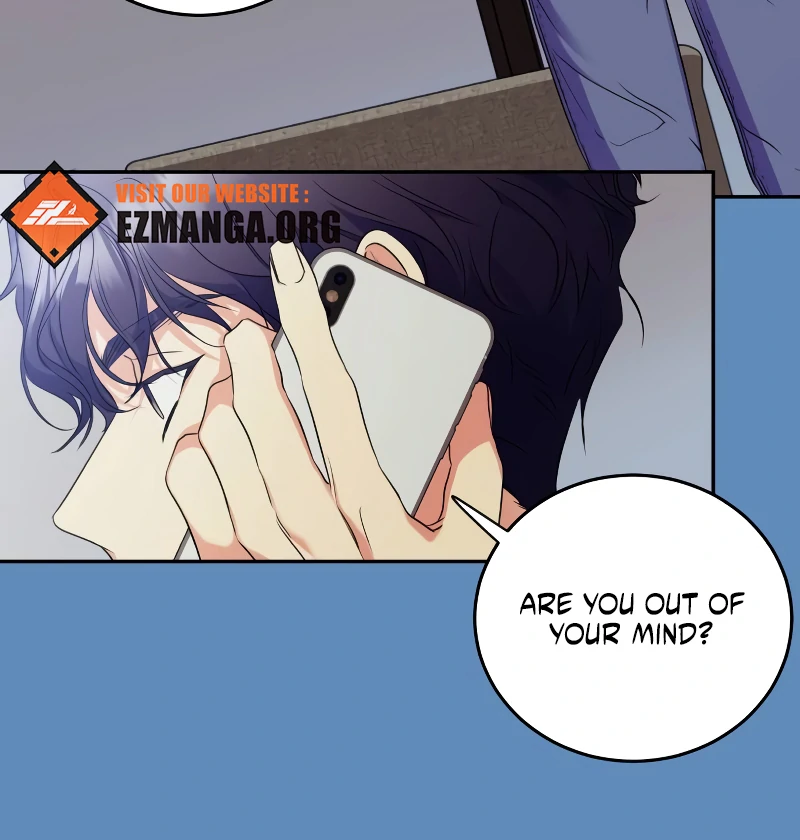 Marry Me Instead Chapter 4 - Page 102