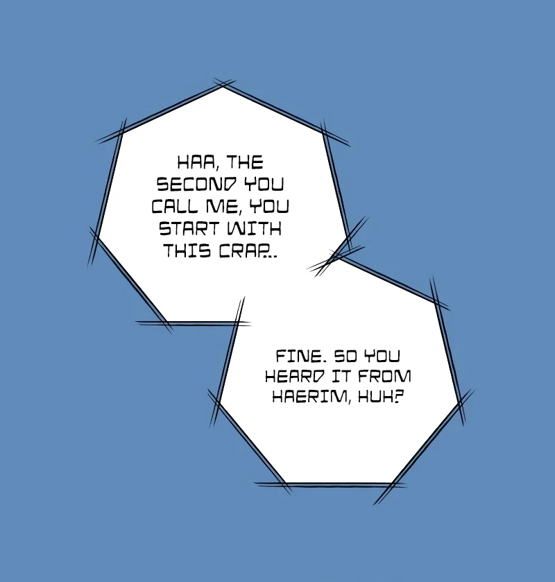 Marry Me Instead Chapter 4 - Page 103