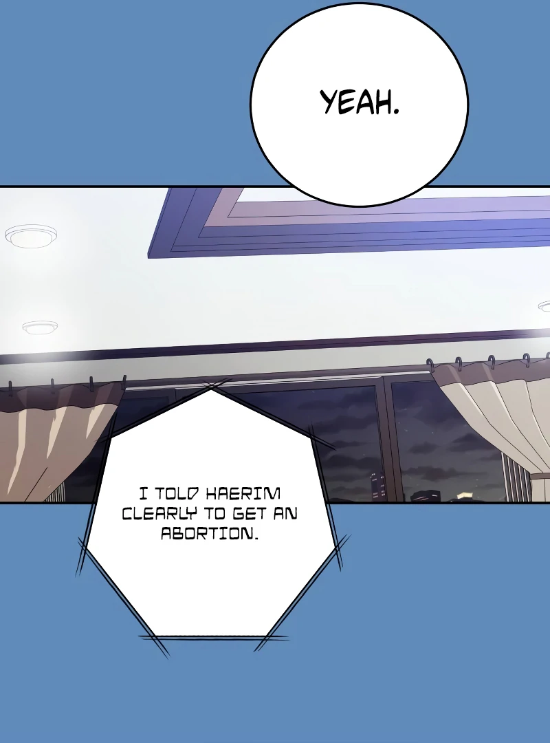 Marry Me Instead Chapter 4 - Page 104