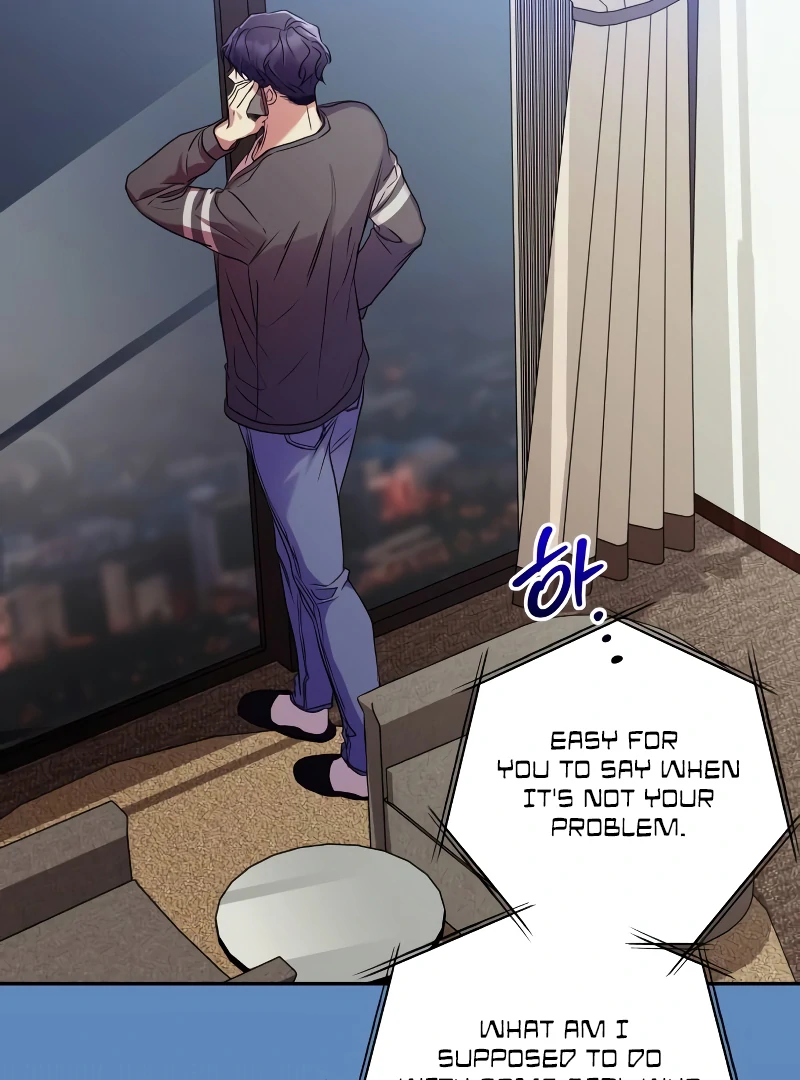 Marry Me Instead Chapter 4 - Page 107