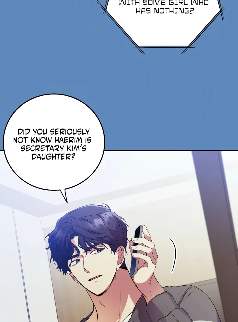 Marry Me Instead Chapter 4 - Page 108
