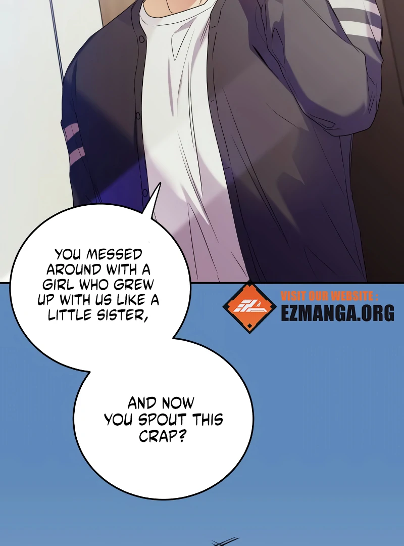 Marry Me Instead Chapter 4 - Page 109