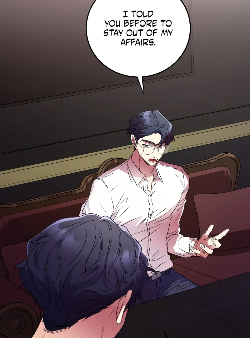 Marry Me Instead Chapter 4 - Page 113