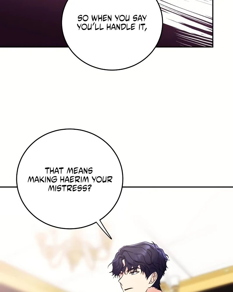 Marry Me Instead Chapter 4 - Page 115
