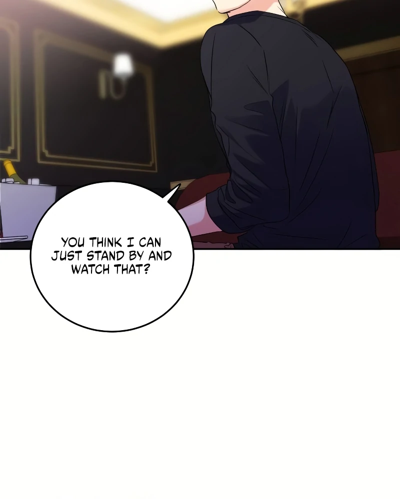 Marry Me Instead Chapter 4 - Page 116