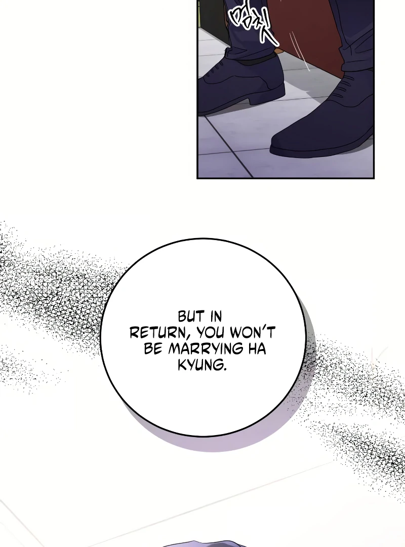 Marry Me Instead Chapter 4 - Page 118