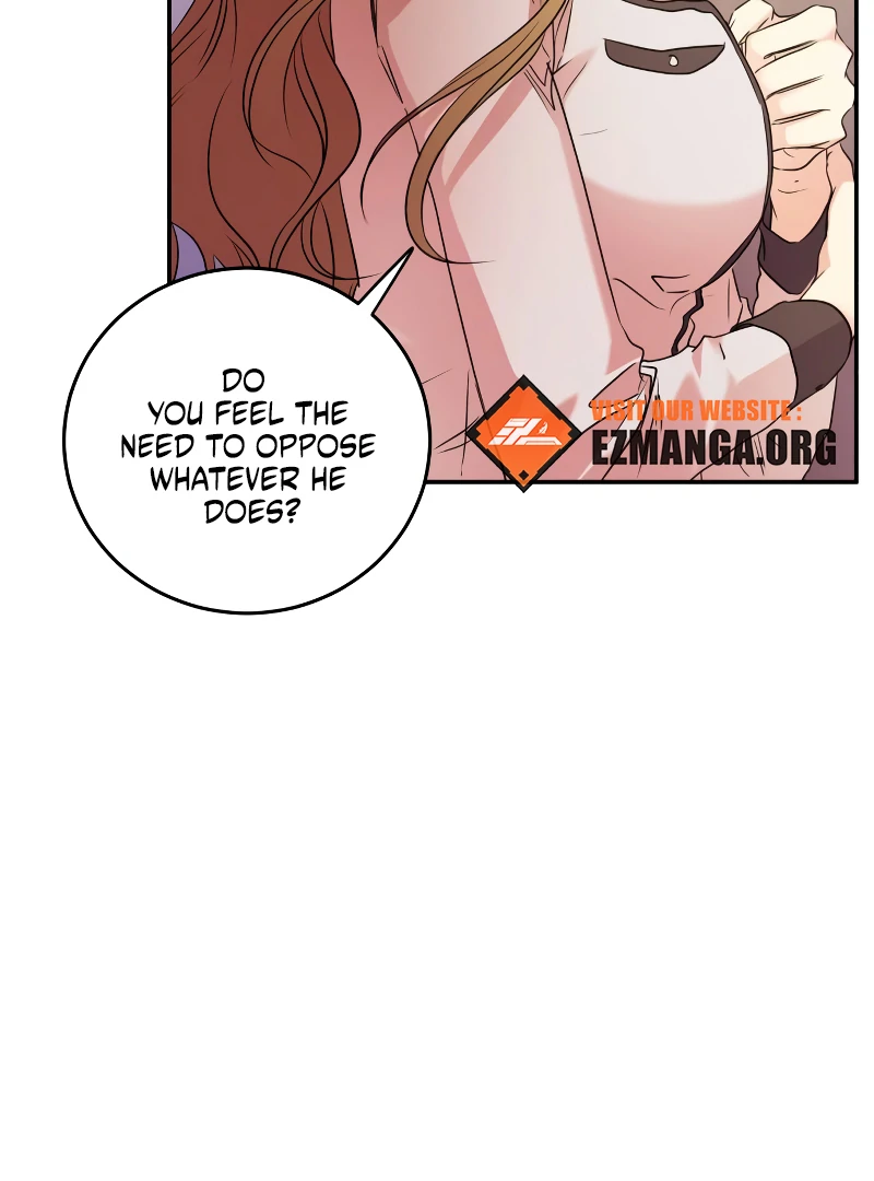 Marry Me Instead Chapter 4 - Page 15