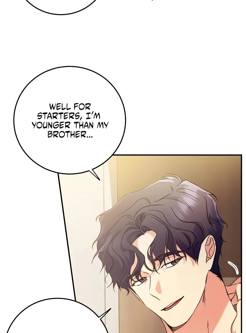 Marry Me Instead Chapter 4 - Page 24