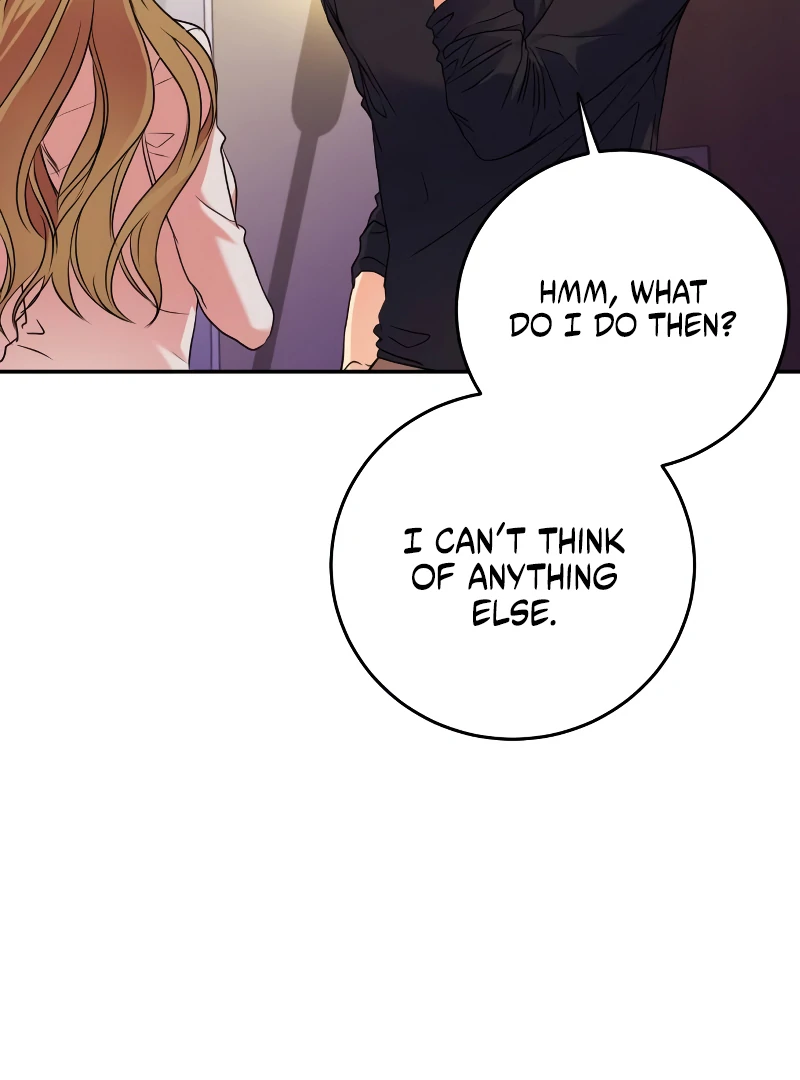 Marry Me Instead Chapter 4 - Page 30