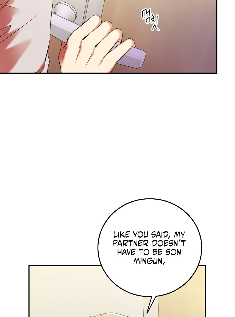 Marry Me Instead Chapter 4 - Page 34