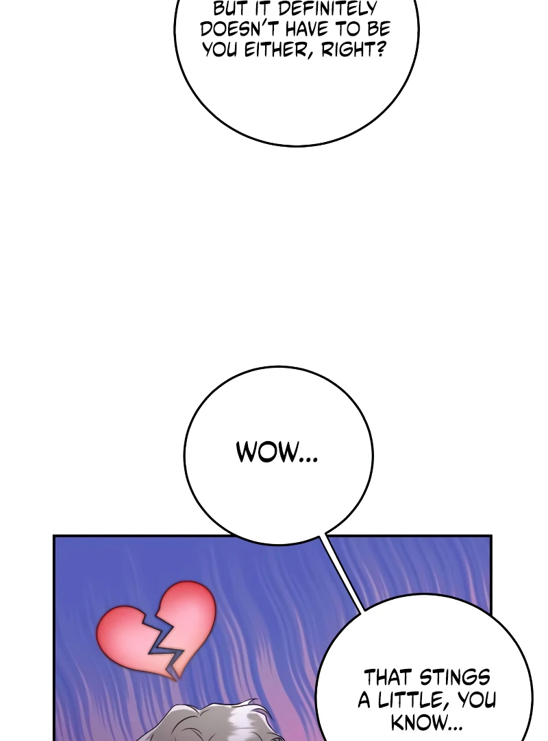 Marry Me Instead Chapter 4 - Page 36