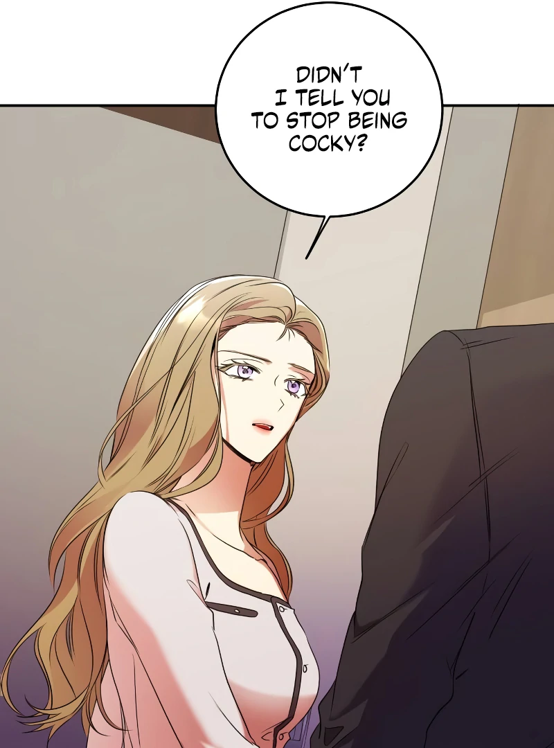 Marry Me Instead Chapter 4 - Page 43
