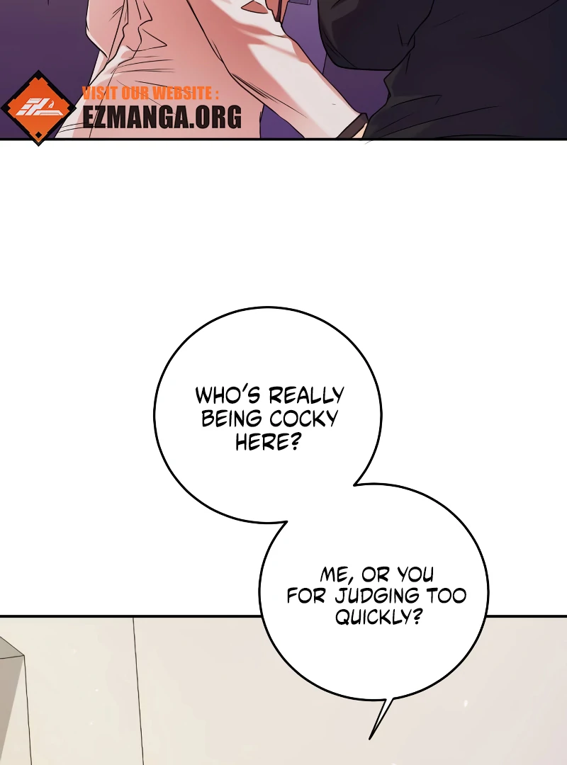 Marry Me Instead Chapter 4 - Page 44