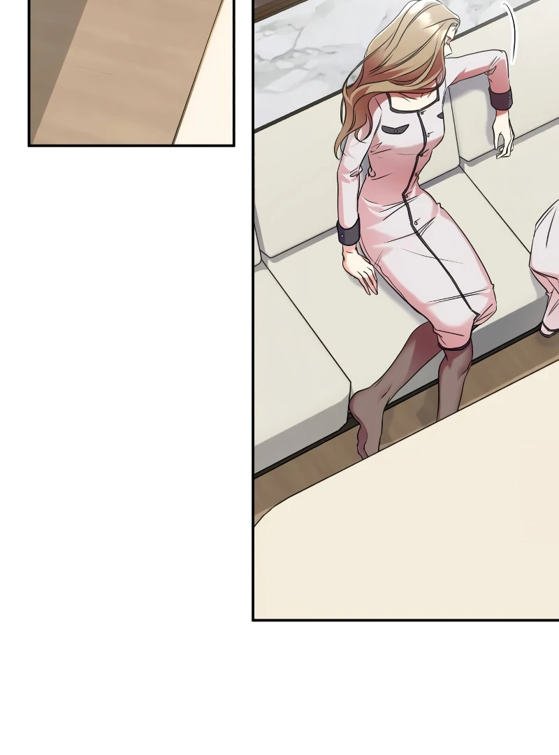 Marry Me Instead Chapter 4 - Page 49