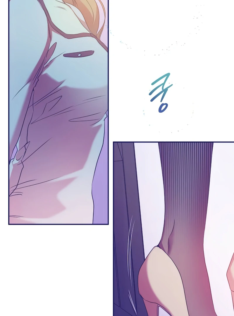 Marry Me Instead Chapter 4 - Page 55