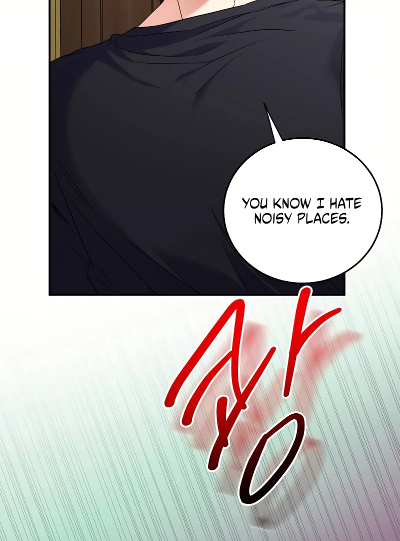 Marry Me Instead Chapter 4 - Page 67