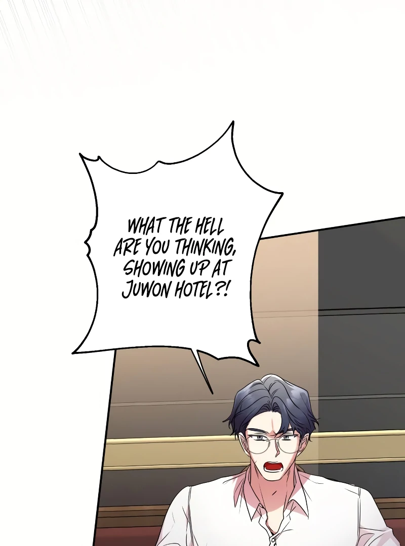 Marry Me Instead Chapter 4 - Page 69