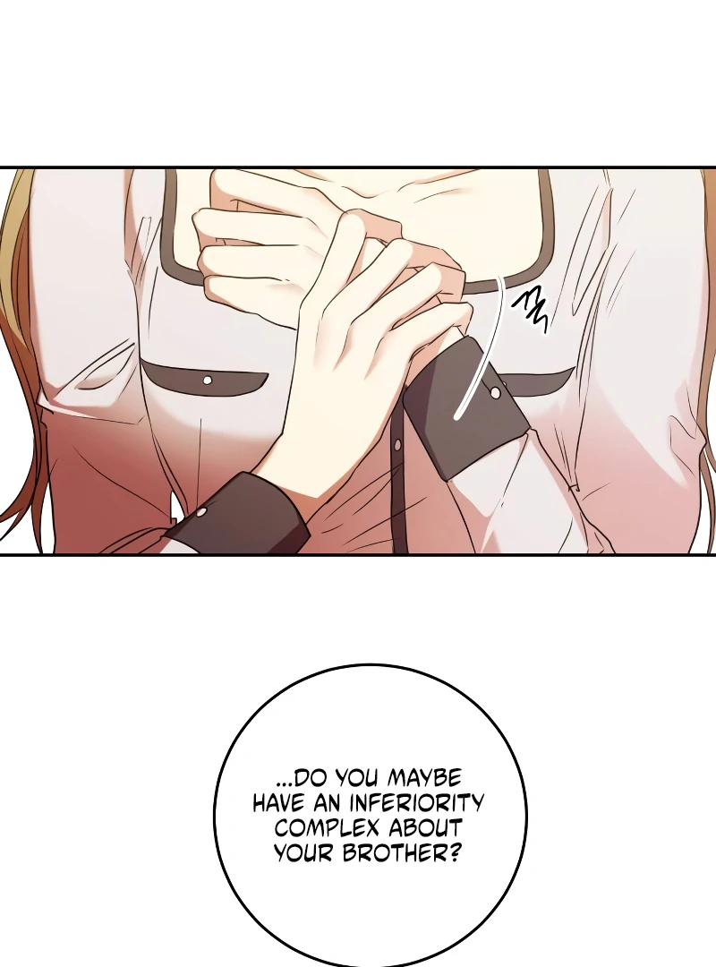 Marry Me Instead Chapter 4 - Page 8