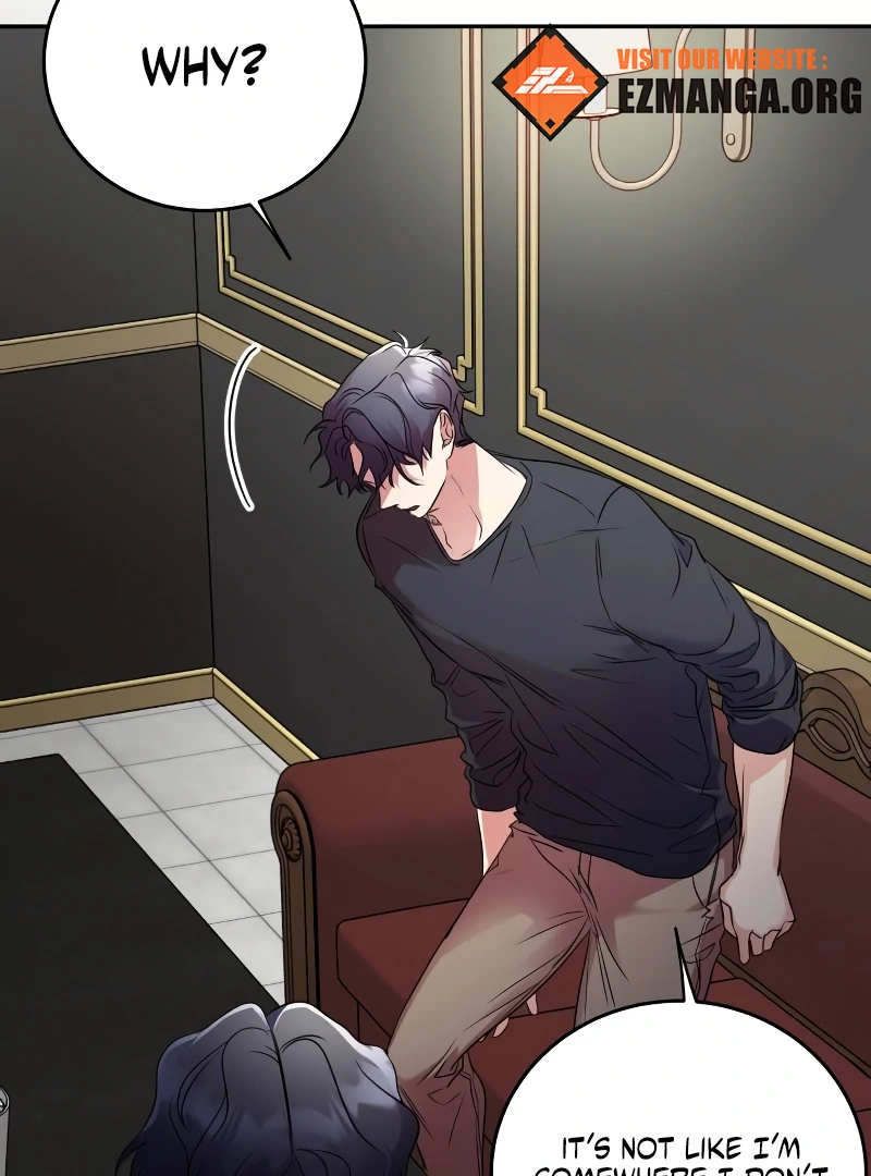Marry Me Instead Chapter 4 - Page 71
