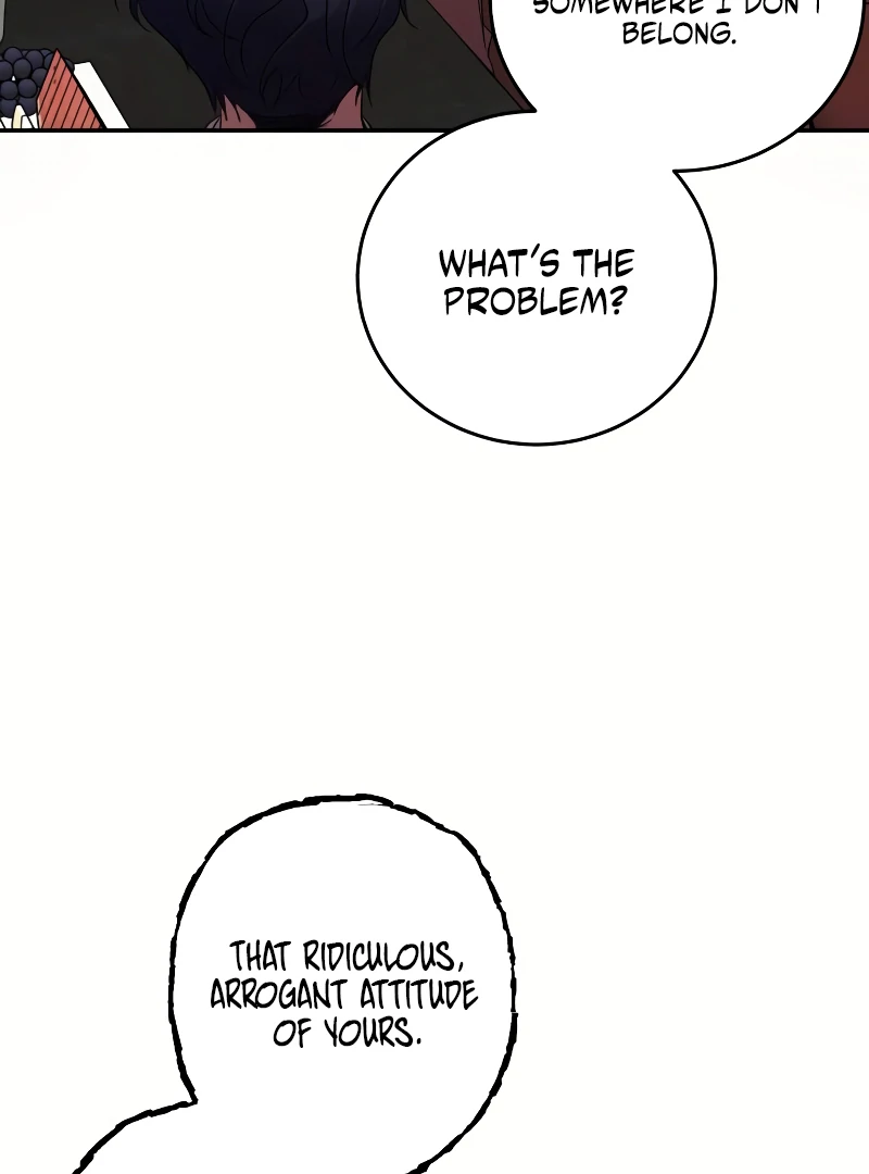 Marry Me Instead Chapter 4 - Page 72