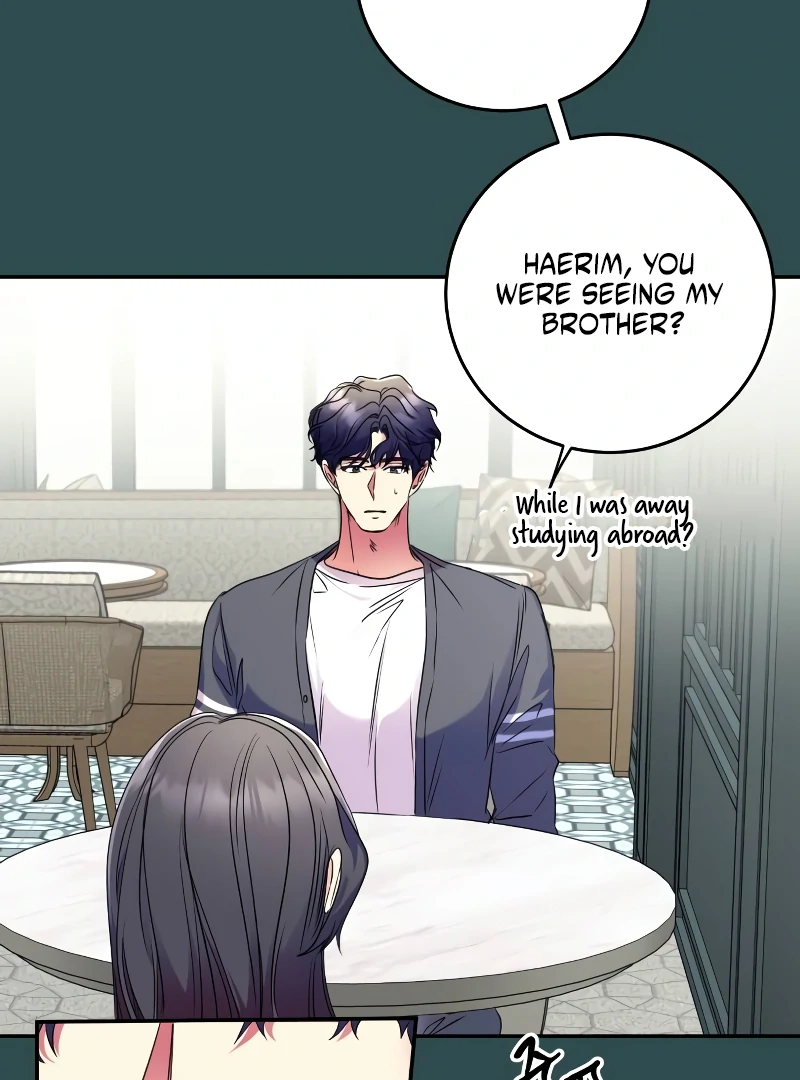 Marry Me Instead Chapter 4 - Page 86