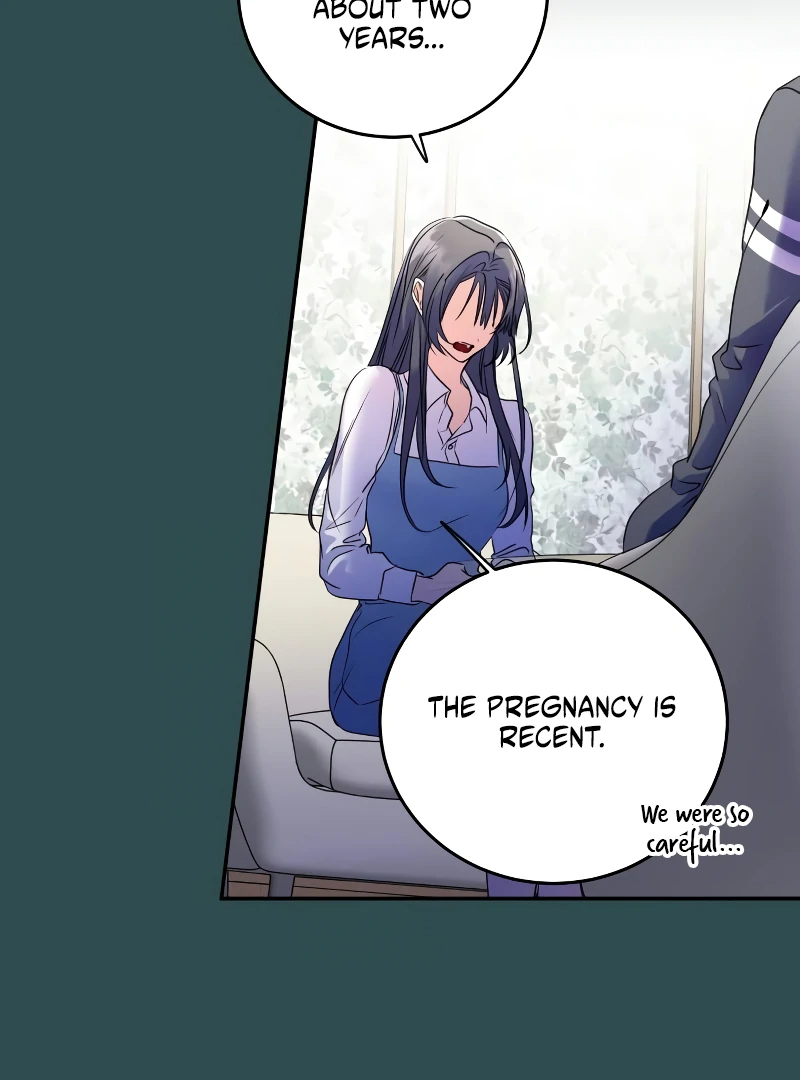 Marry Me Instead Chapter 4 - Page 88