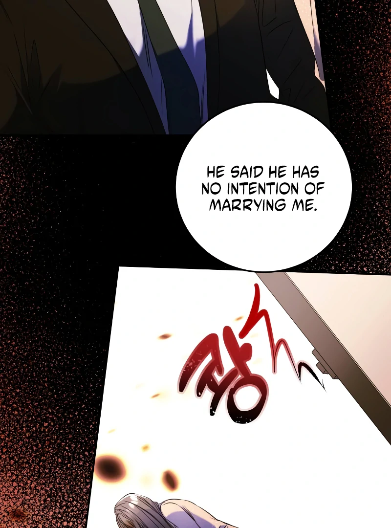 Marry Me Instead Chapter 4 - Page 92
