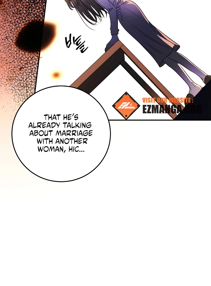 Marry Me Instead Chapter 4 - Page 93