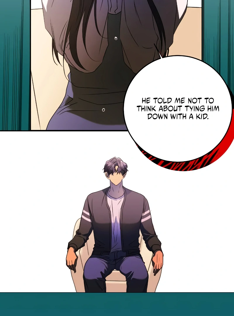 Marry Me Instead Chapter 4 - Page 95