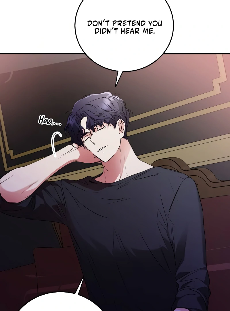 Marry Me Instead Chapter 5 - Page 11