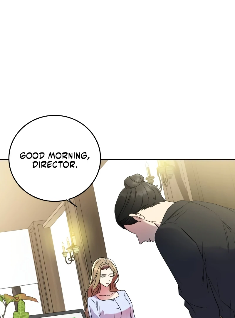 Marry Me Instead Chapter 5 - Page 105