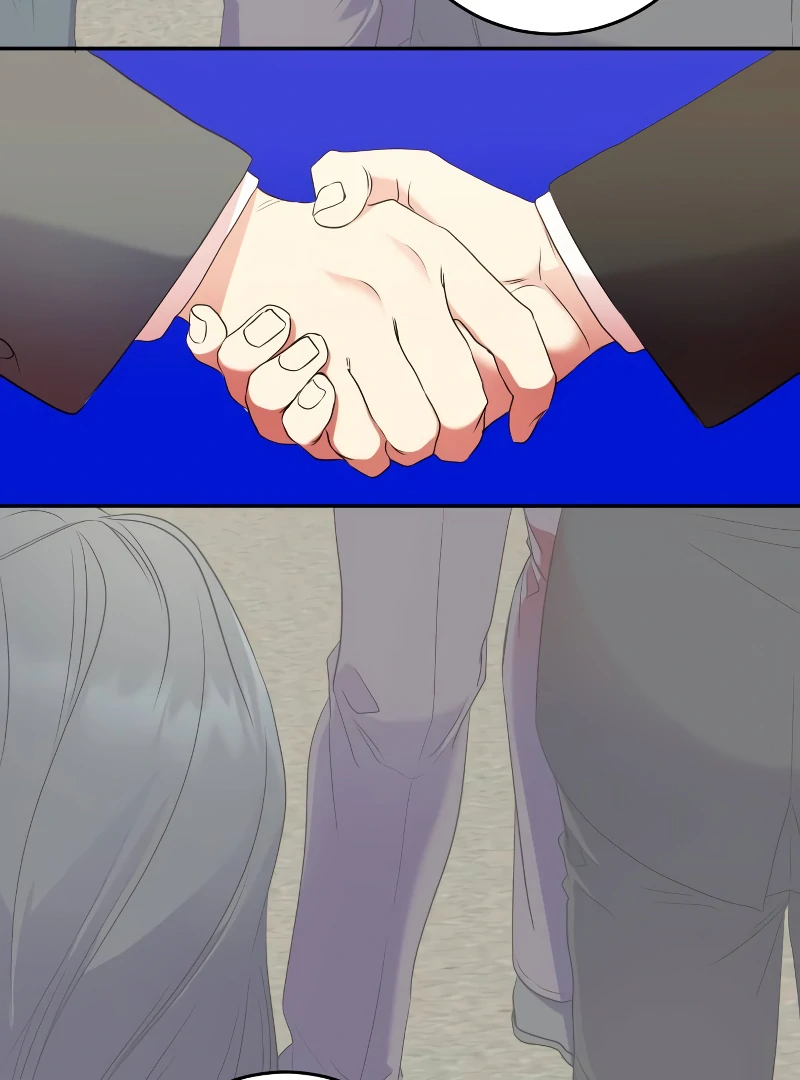 Marry Me Instead Chapter 5 - Page 19