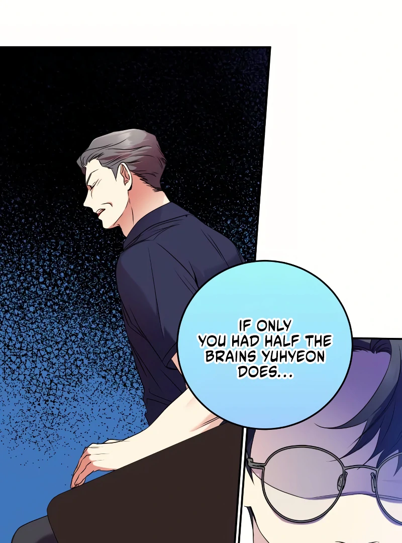Marry Me Instead Chapter 5 - Page 21