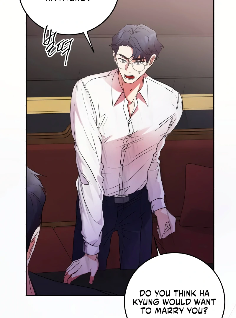 Marry Me Instead Chapter 5 - Page 25