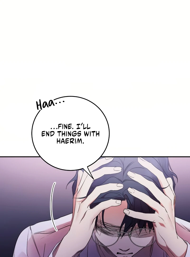 Marry Me Instead Chapter 5 - Page 28