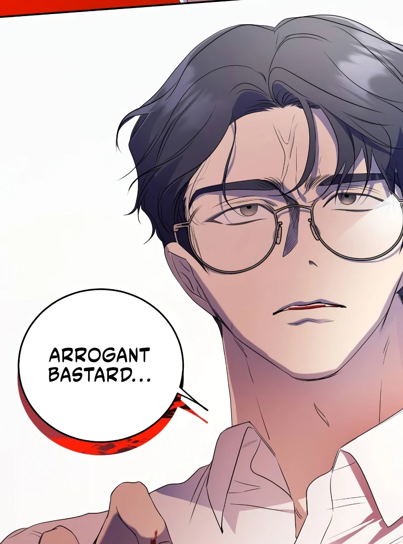 Marry Me Instead Chapter 5 - Page 36