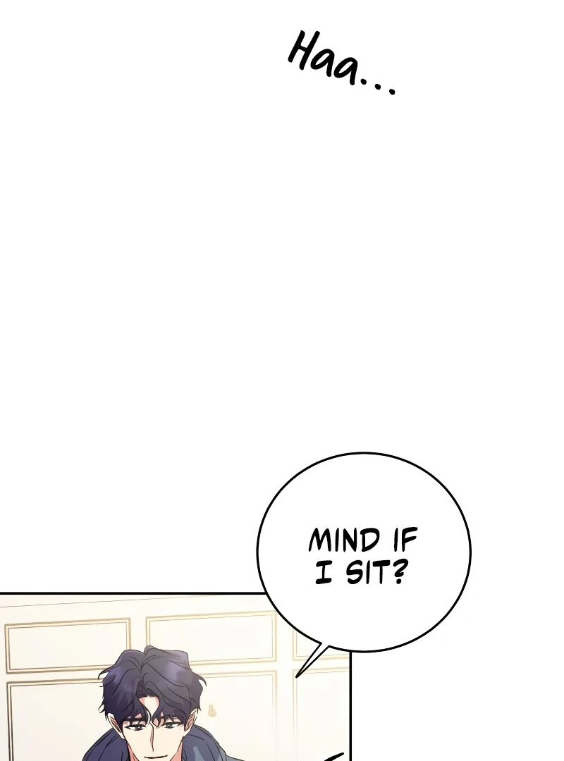 Marry Me Instead Chapter 5 - Page 46