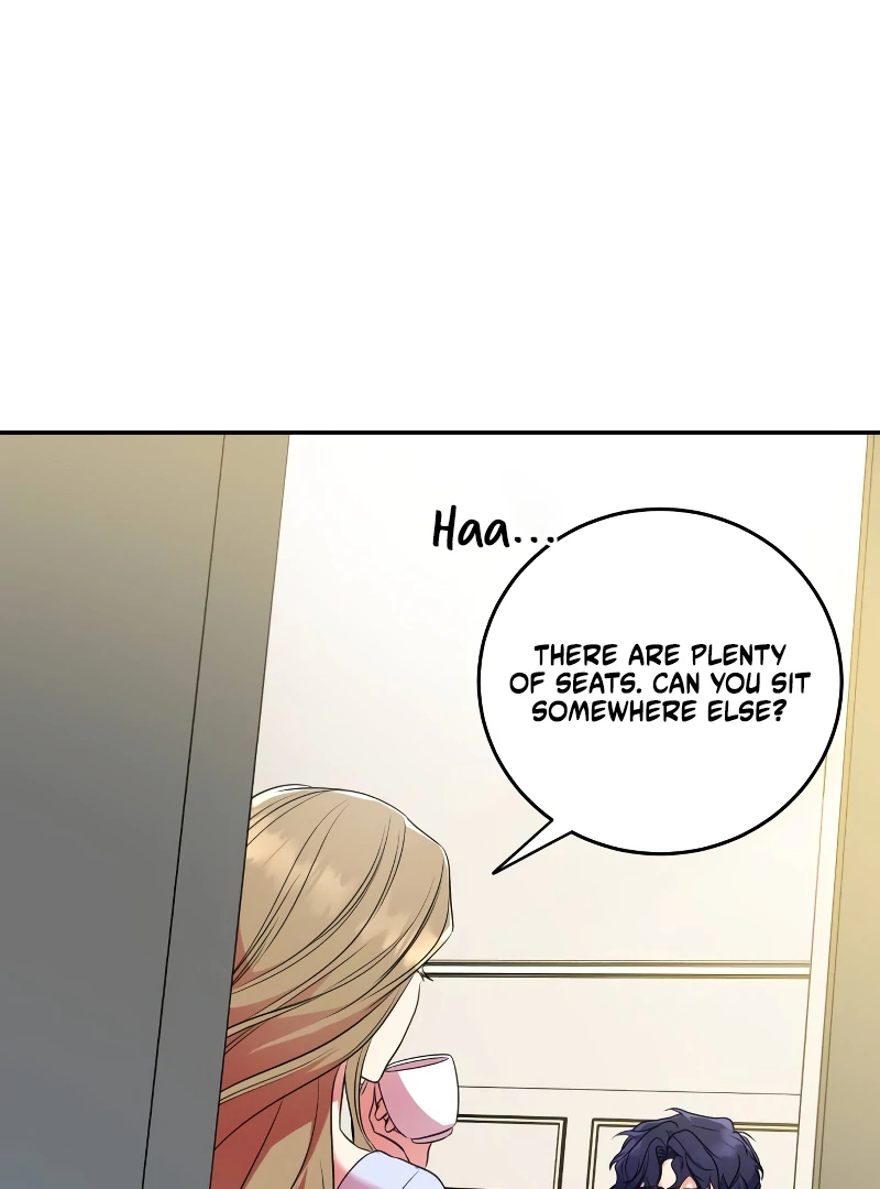 Marry Me Instead Chapter 5 - Page 50