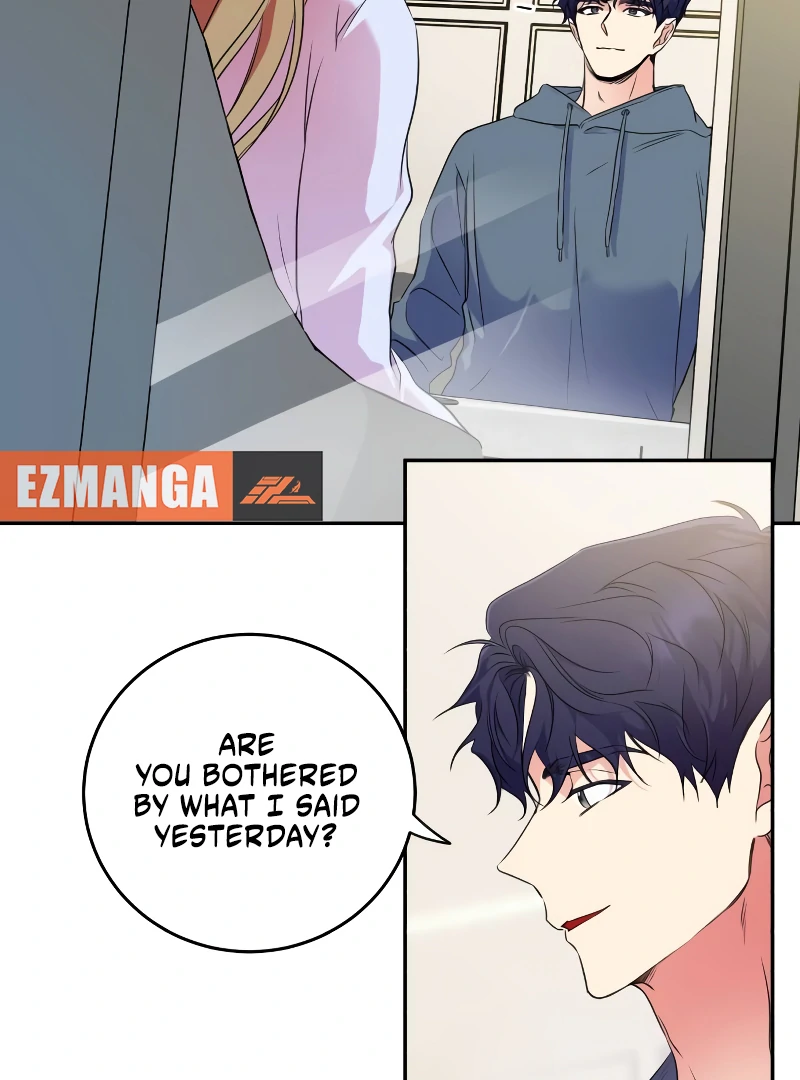 Marry Me Instead Chapter 5 - Page 51