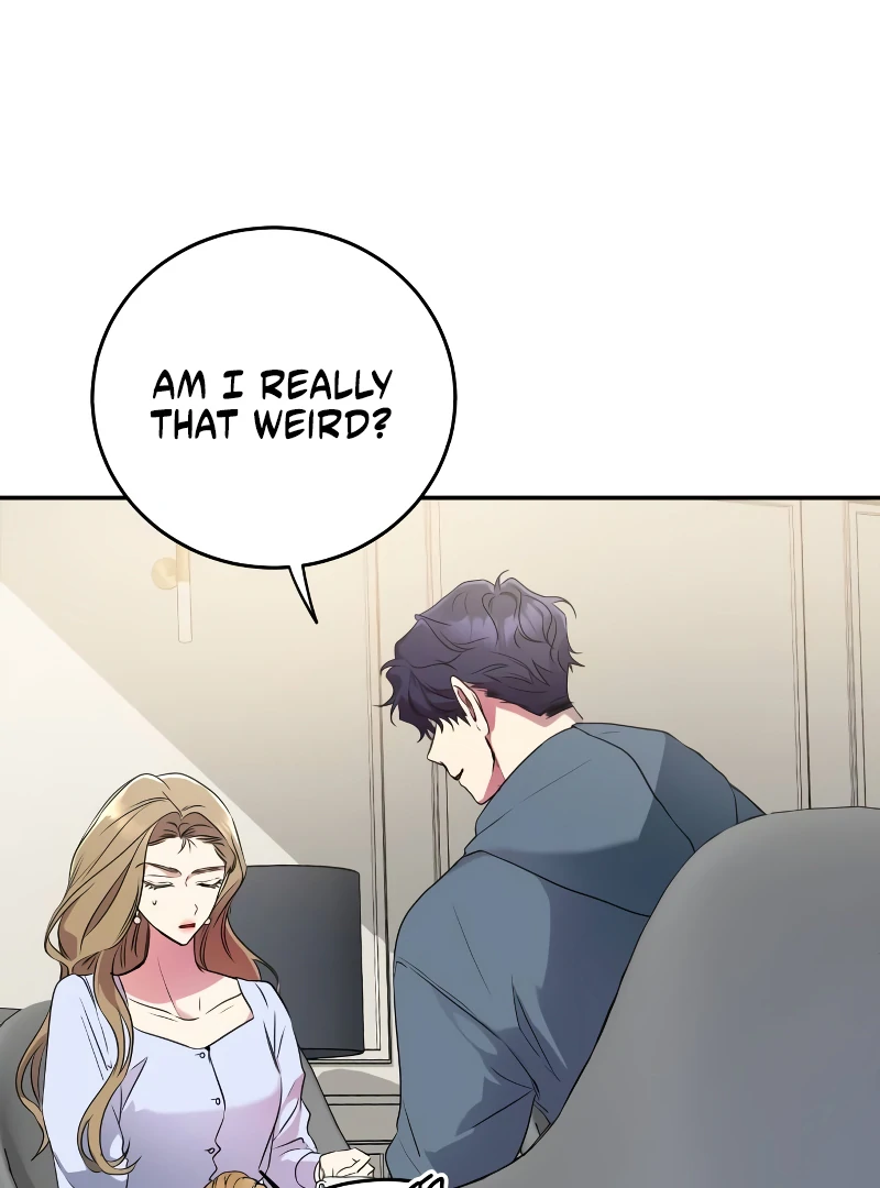 Marry Me Instead Chapter 5 - Page 59