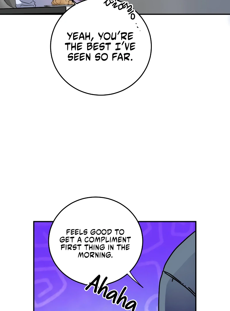 Marry Me Instead Chapter 5 - Page 60